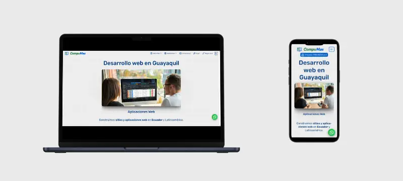 Presencia digital con propósito