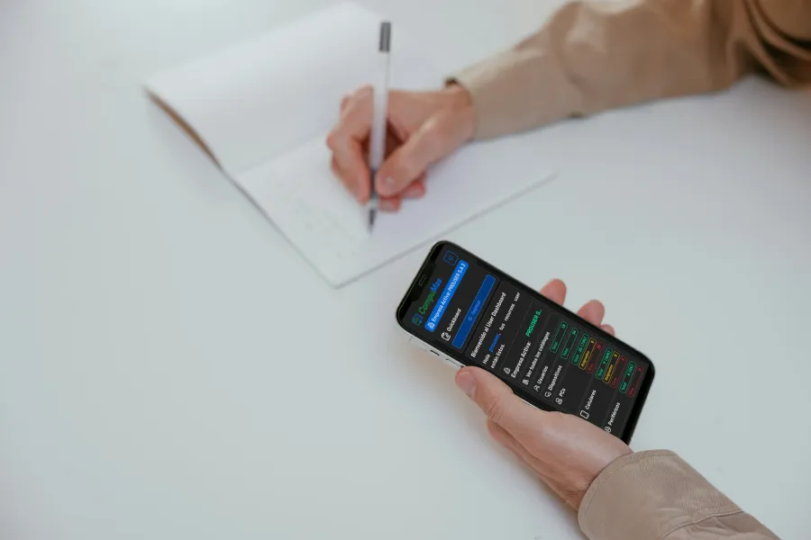 Responsive desde día 1