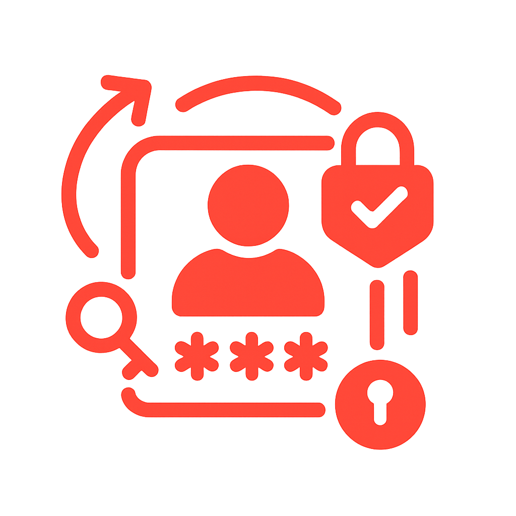 Autenticación Completa